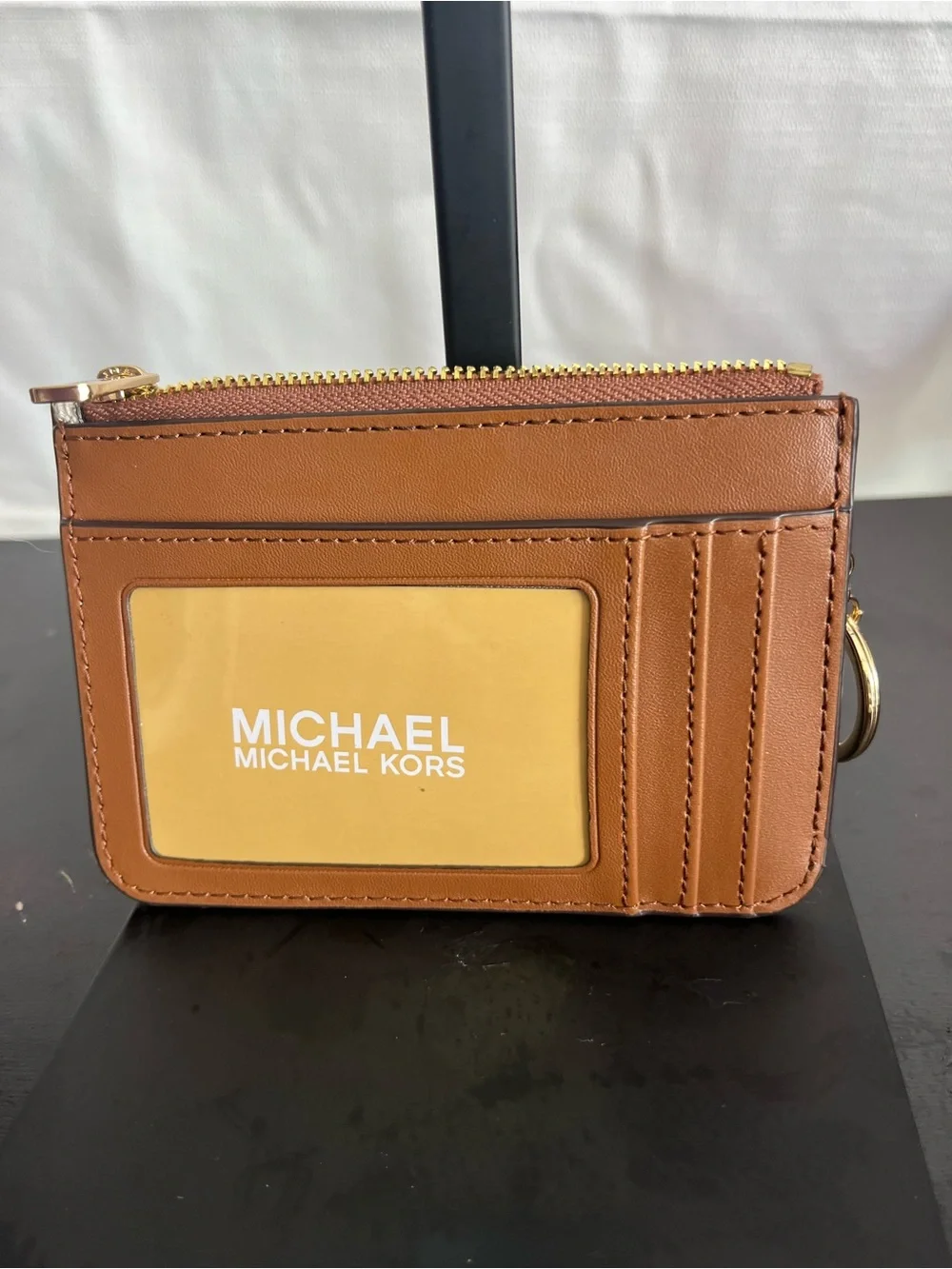Michael Kors compact michael